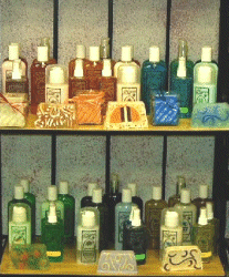 Aromatherapy Essential Oils Trio Gift Sets