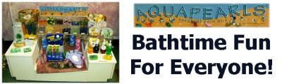 Bubble Bath, Galaxie Goo, Bath Toys And Other Fun Bathtime Products For Infants And Children