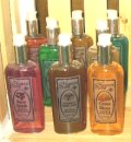 Click To Purchase Aromatherapy Essential Oil Body Sprays